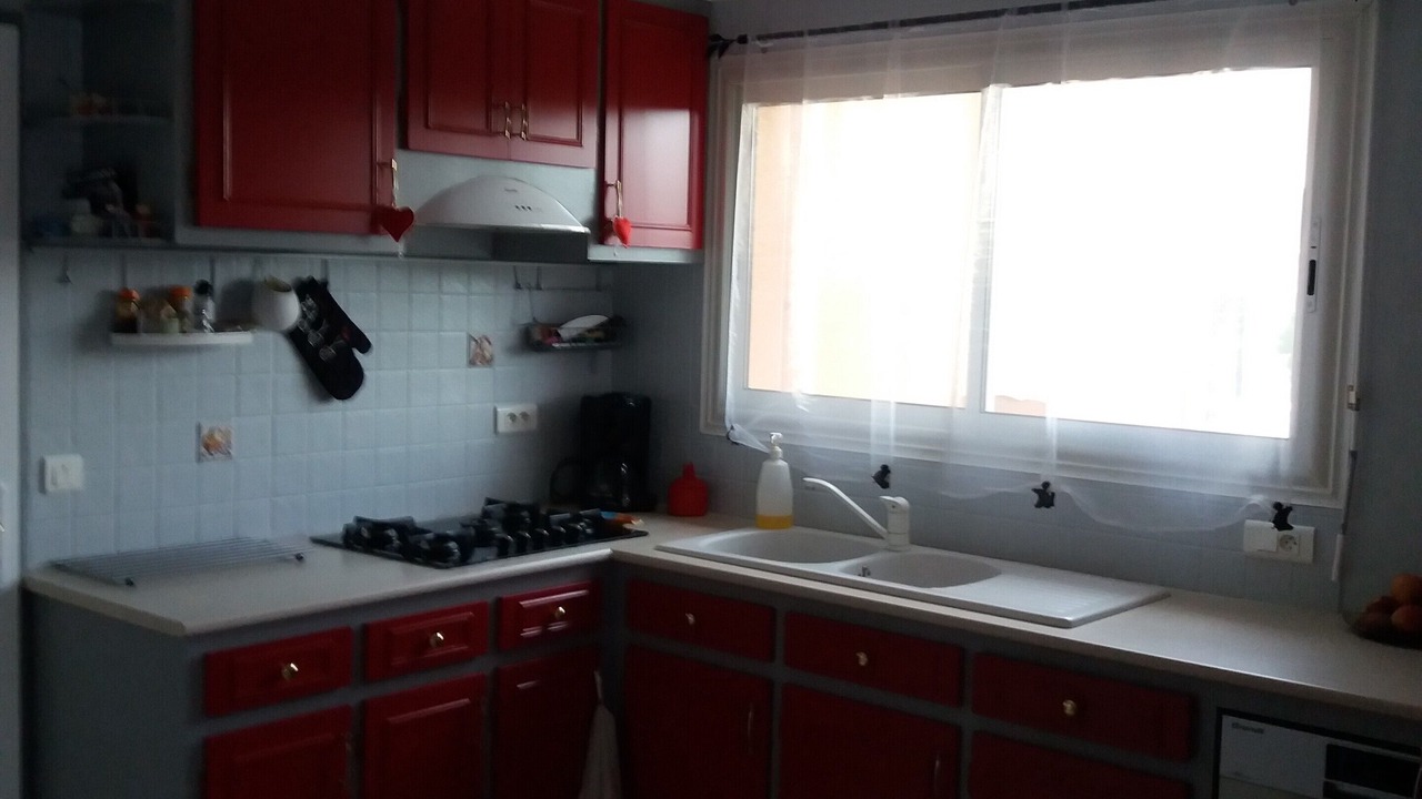Photo of Kitchen in Onesse-et-Laharie