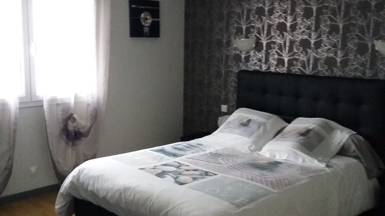 Photo of Bedroom in Onesse-et-Laharie