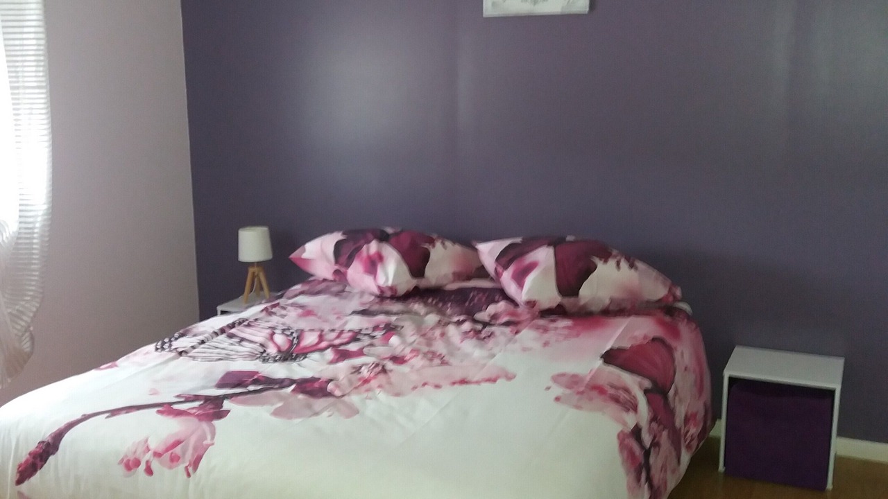 Photo of Bedroom in Onesse-et-Laharie