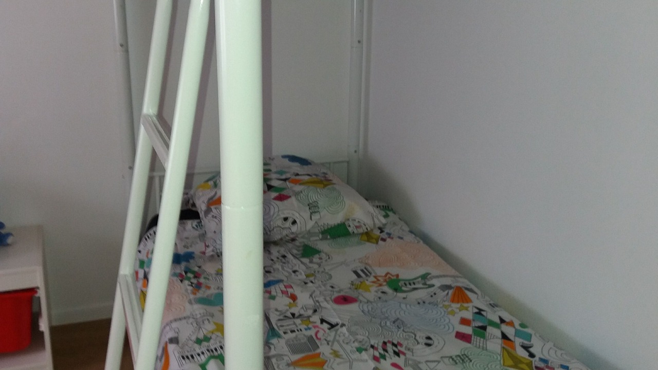 Photo of Bedroom in Onesse-et-Laharie