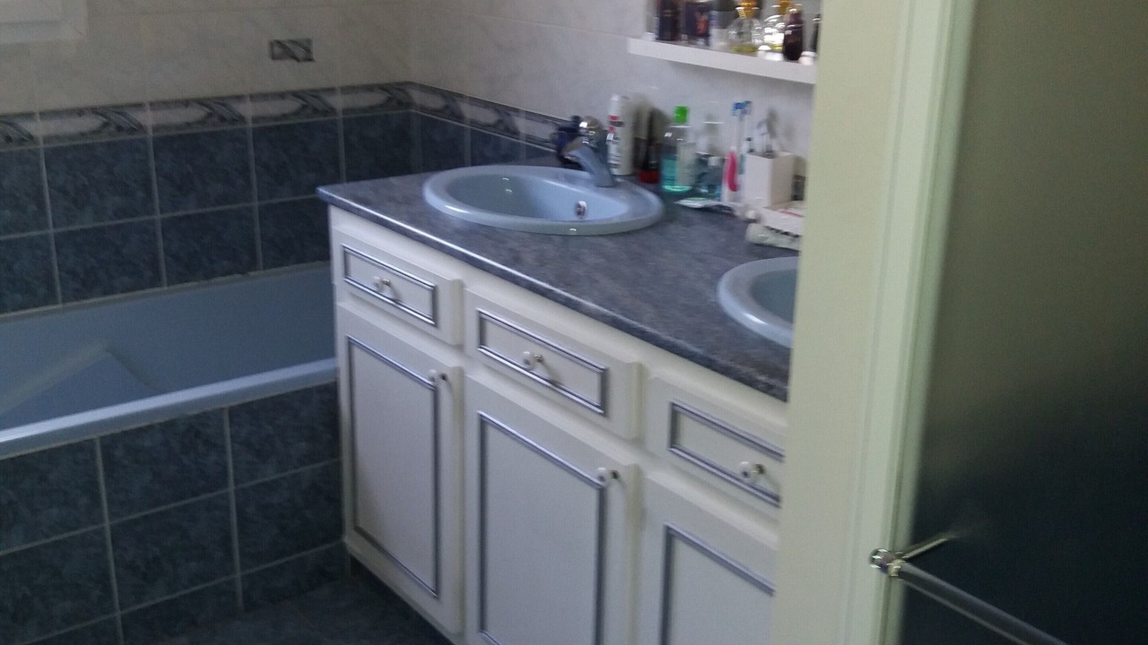 Photo of Bathroom in Onesse-et-Laharie