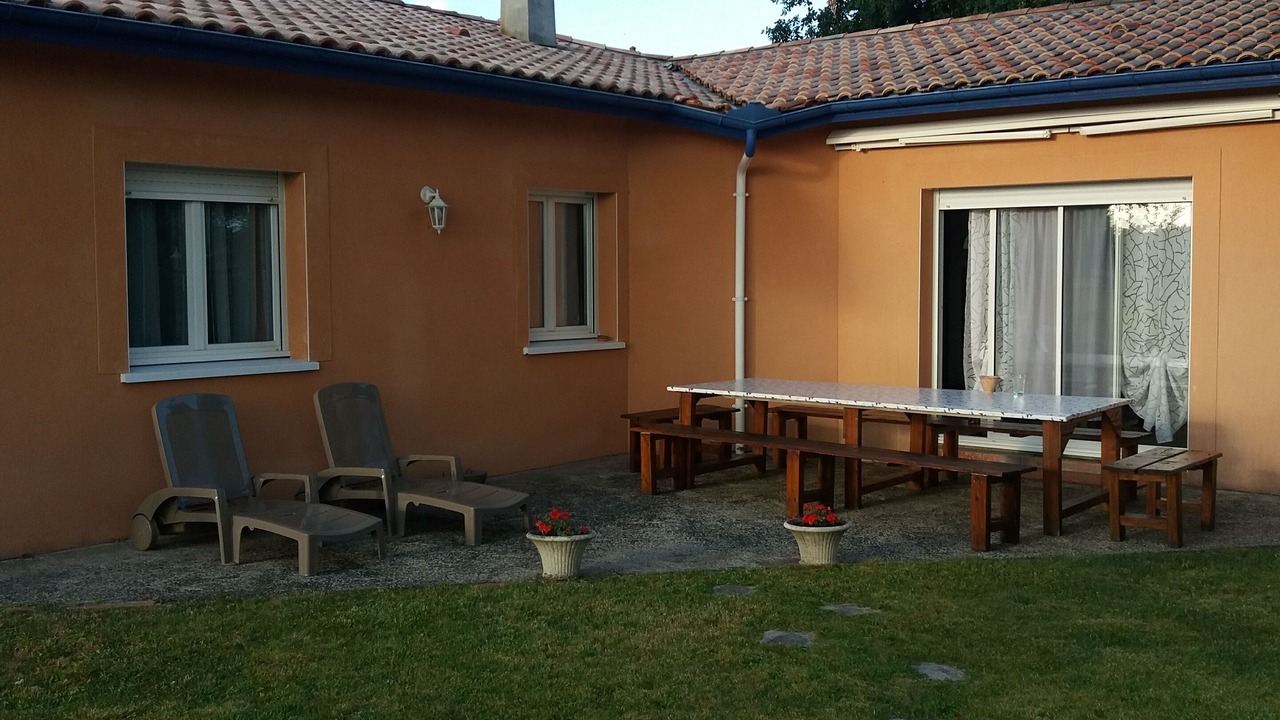 Photo of Outdoor in Onesse-et-Laharie