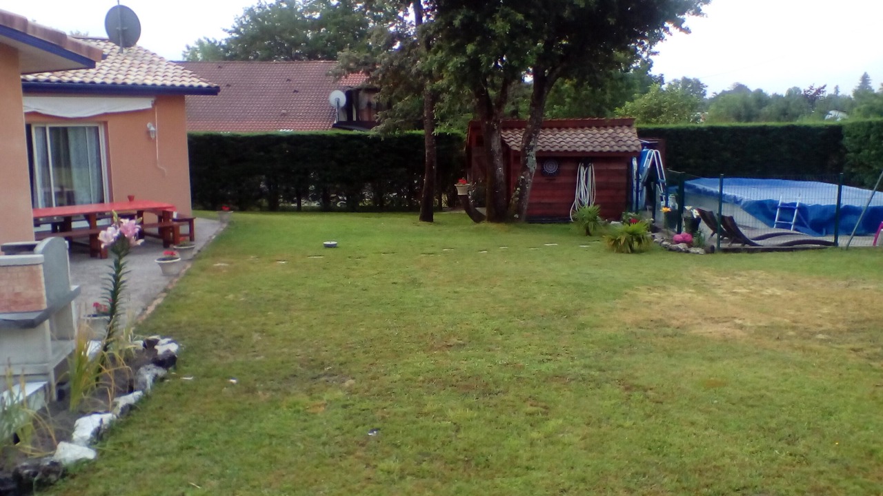 Photo of Outdoor in Onesse-et-Laharie