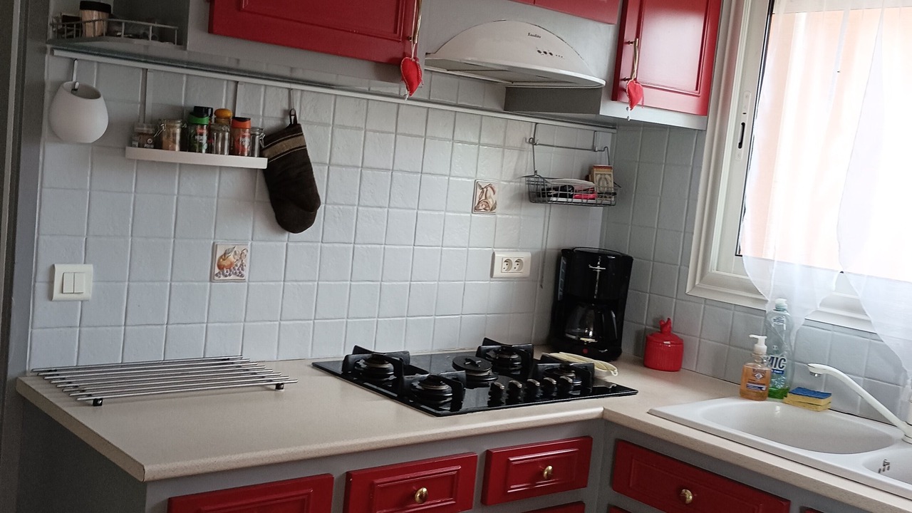 Photo of Kitchen in Onesse-et-Laharie