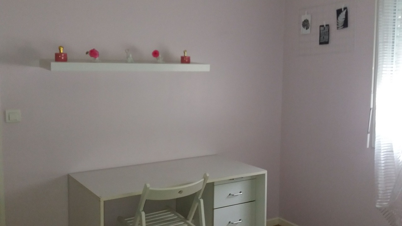Photo of Bedroom in Onesse-et-Laharie