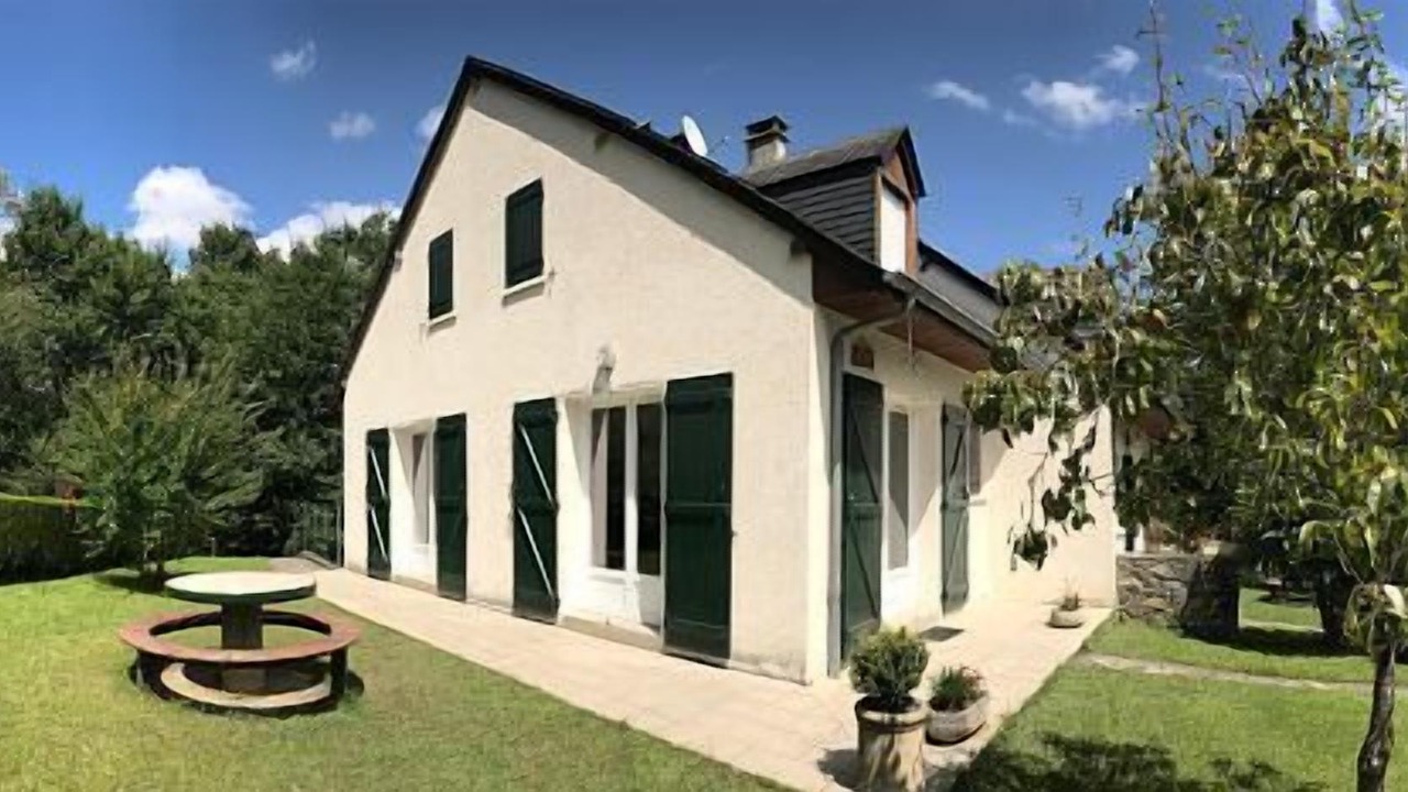 Photo of Outdoor in Lanne-en-Baretous