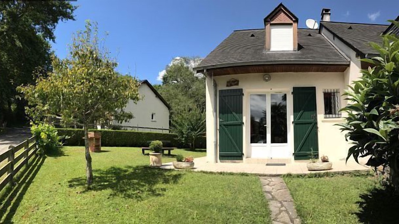 Photo of Others in Lanne-en-Baretous