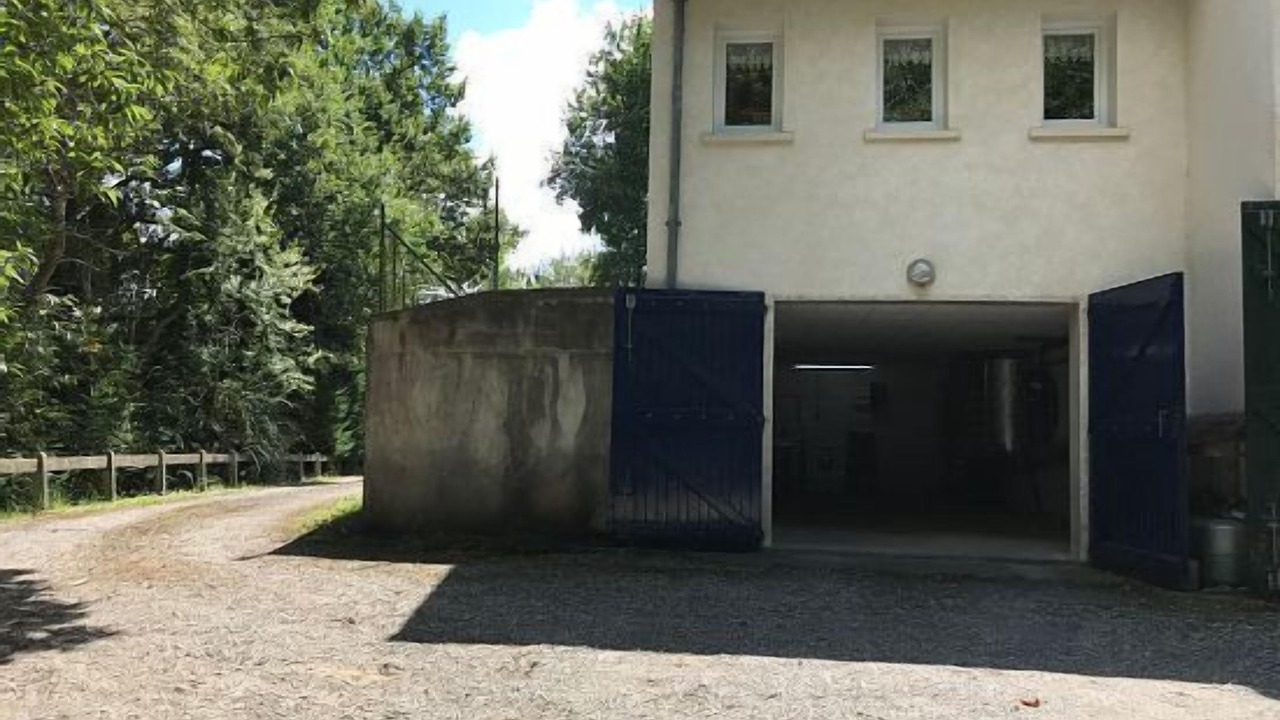 Photo of Outdoor in Lanne-en-Baretous
