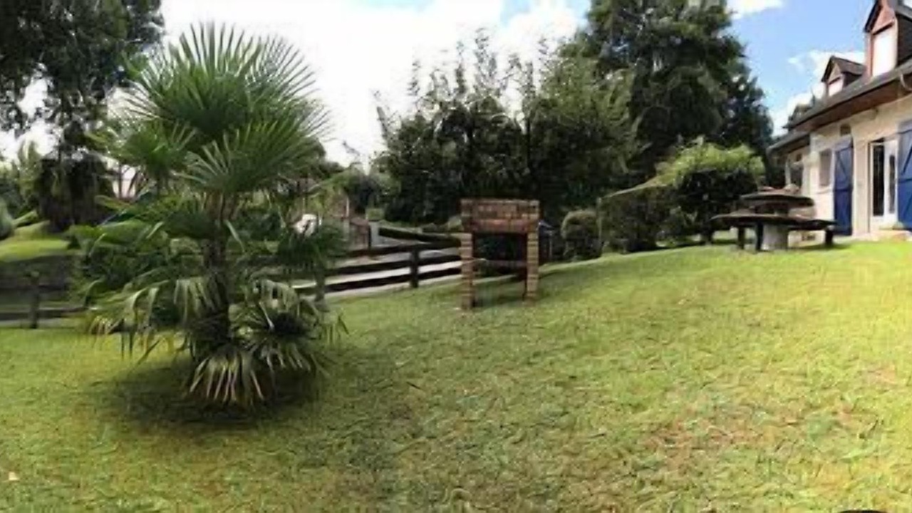Photo of Outdoor in Lanne-en-Baretous