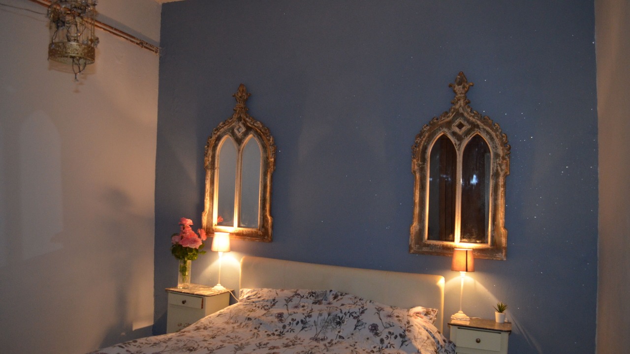 Photo of Bedroom in Abjat-sur-Bandiat