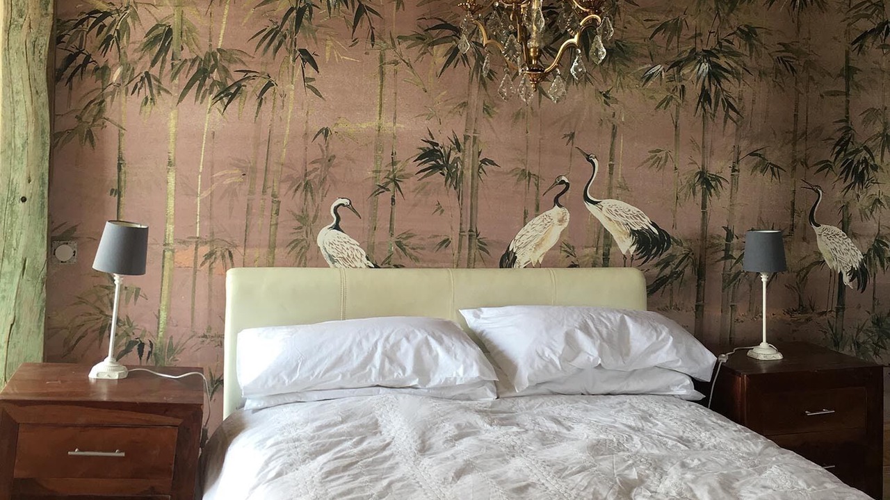 Photo of Bedroom in Abjat-sur-Bandiat