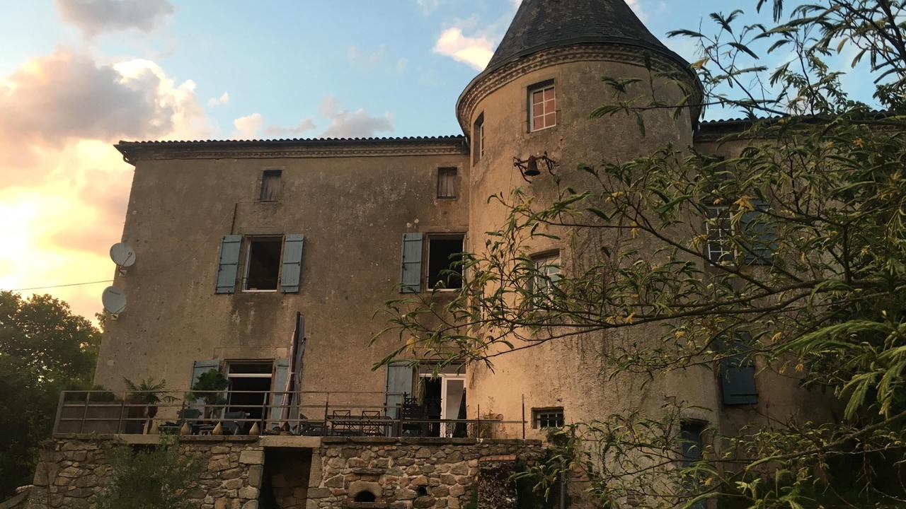 Photo of Outdoor in Abjat-sur-Bandiat