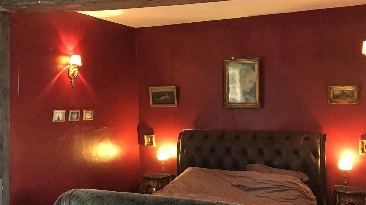Photo of Bedroom in Abjat-sur-Bandiat