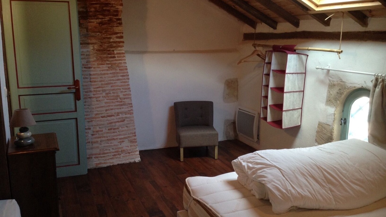 Photo of Bedroom in Callen