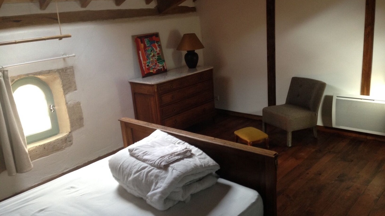 Photo of Bedroom in Callen