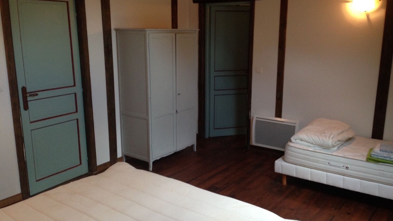 Photo of Bedroom in Callen