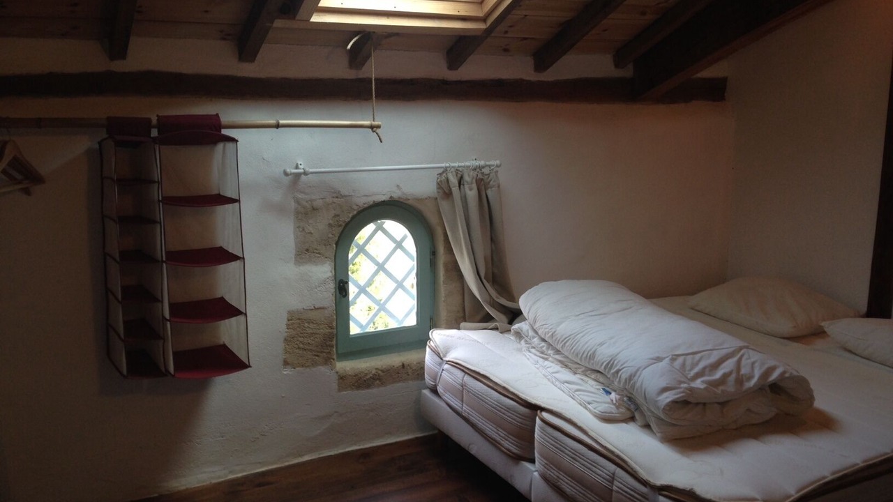 Photo of Bedroom in Callen