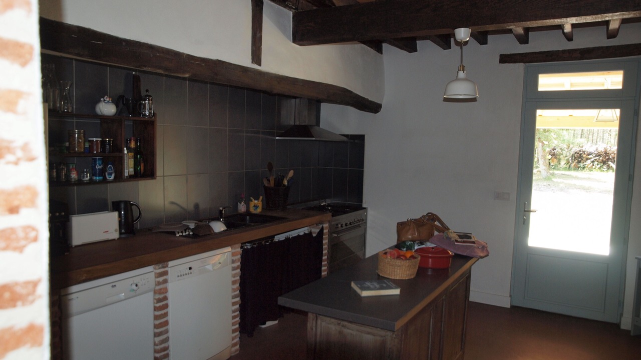 Photo of Kitchen in Callen