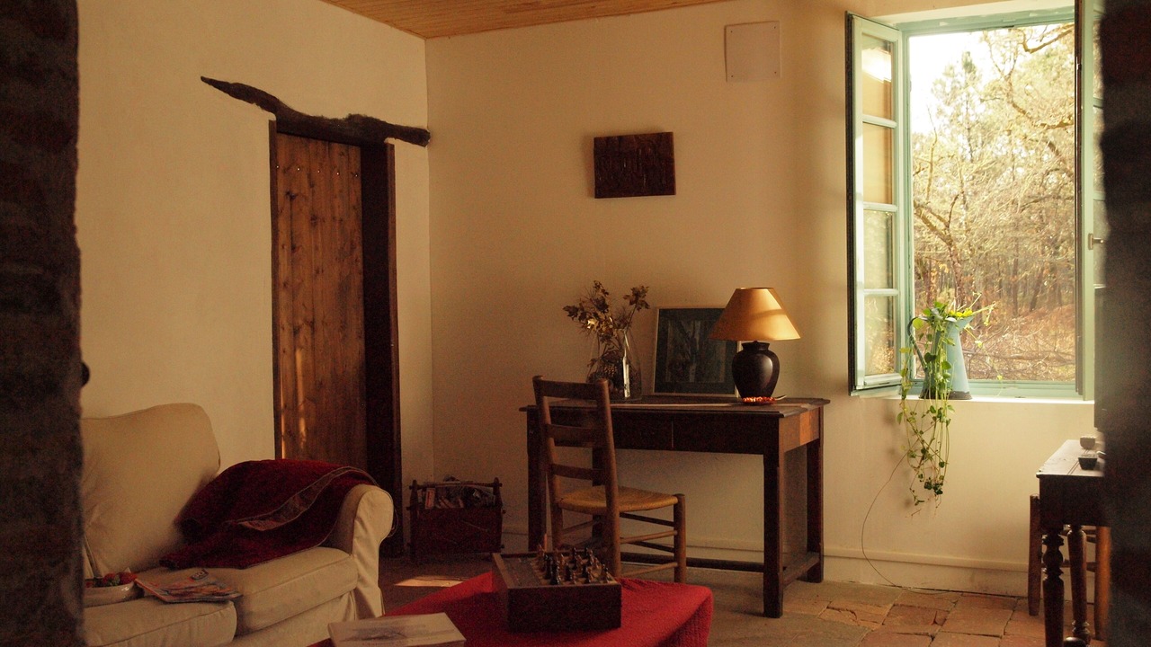Photo of Livingroom in Callen
