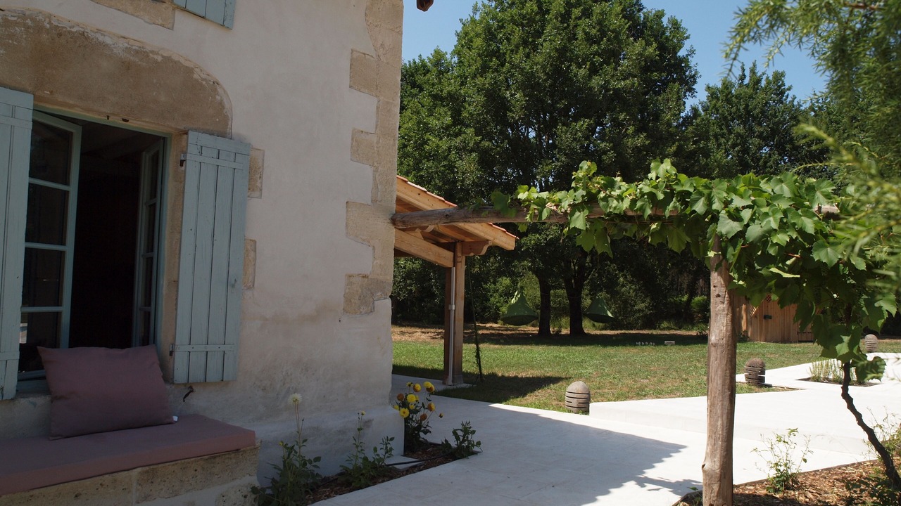 Photo of Patio Balcony in Callen