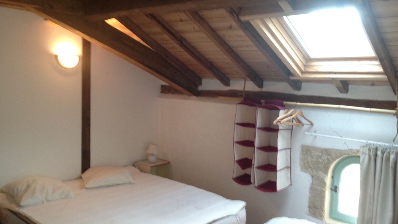 Photo of Bedroom in Callen