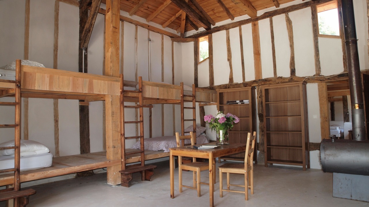 Photo of Bedroom in Callen