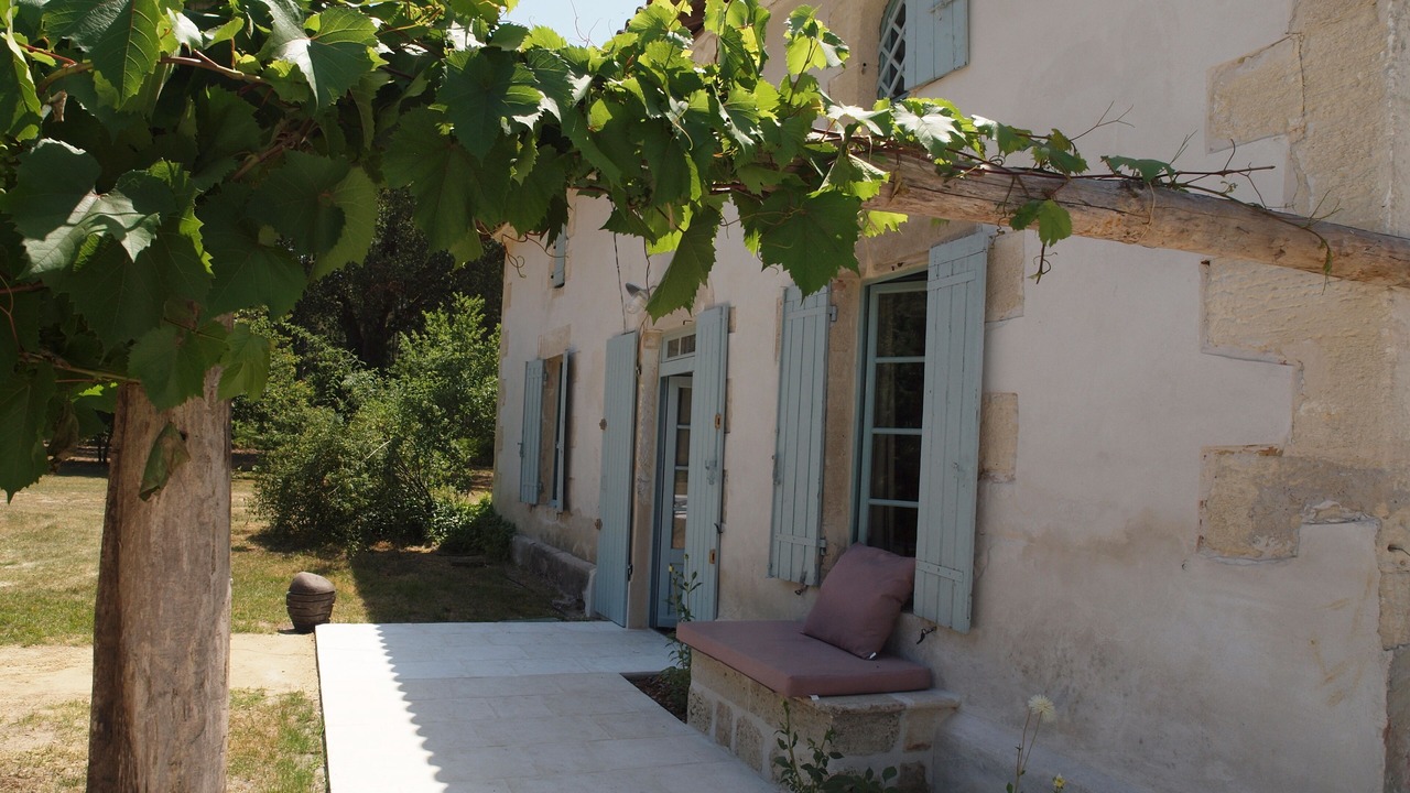 Photo of Patio Balcony in Callen