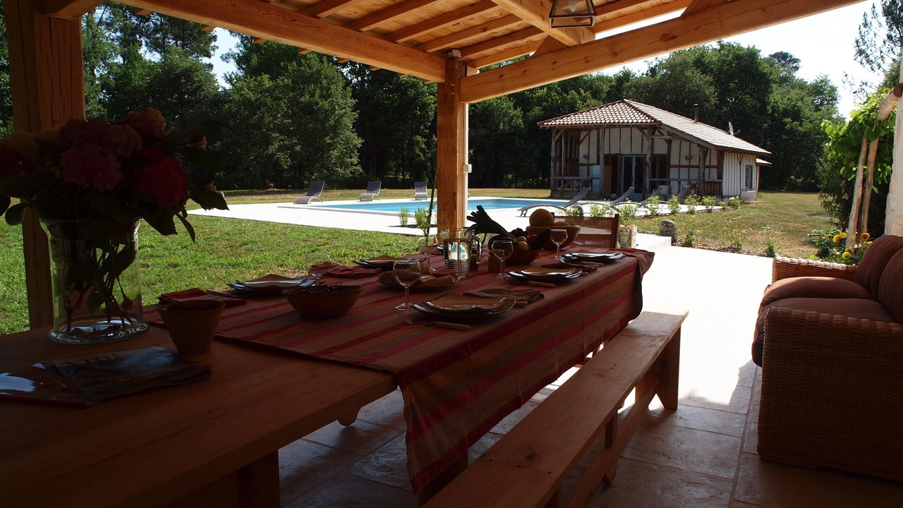 Photo of Outdoor in Callen