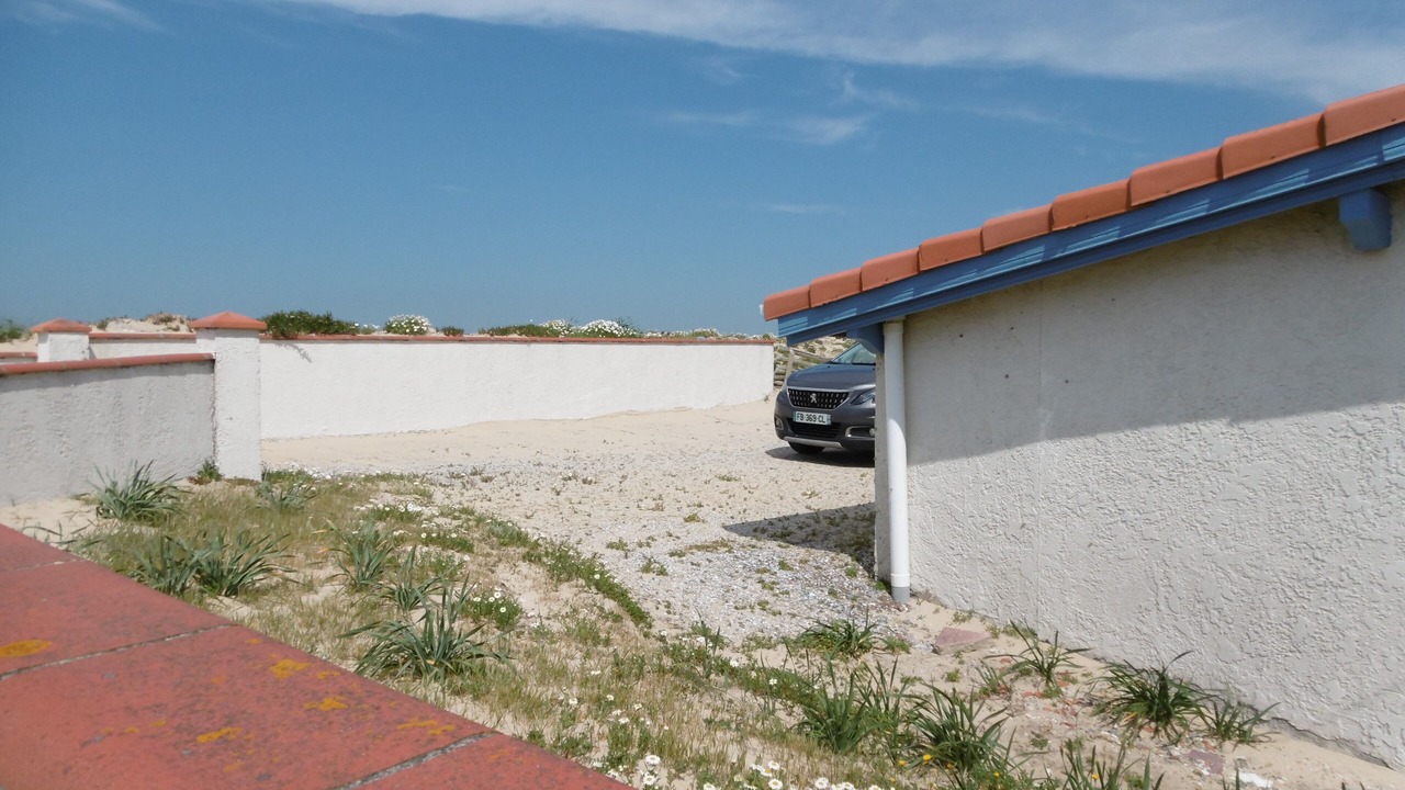 Photo of Outdoor in Vieux-Boucau-les-Bains