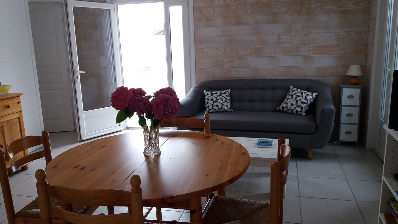 Photo of Livingroom in Vieux-Boucau-les-Bains