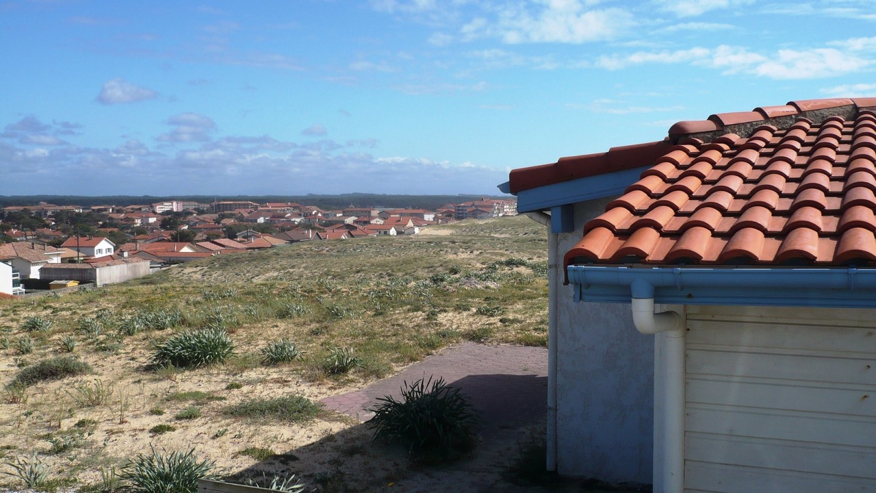 Photo of Outdoor in Vieux-Boucau-les-Bains