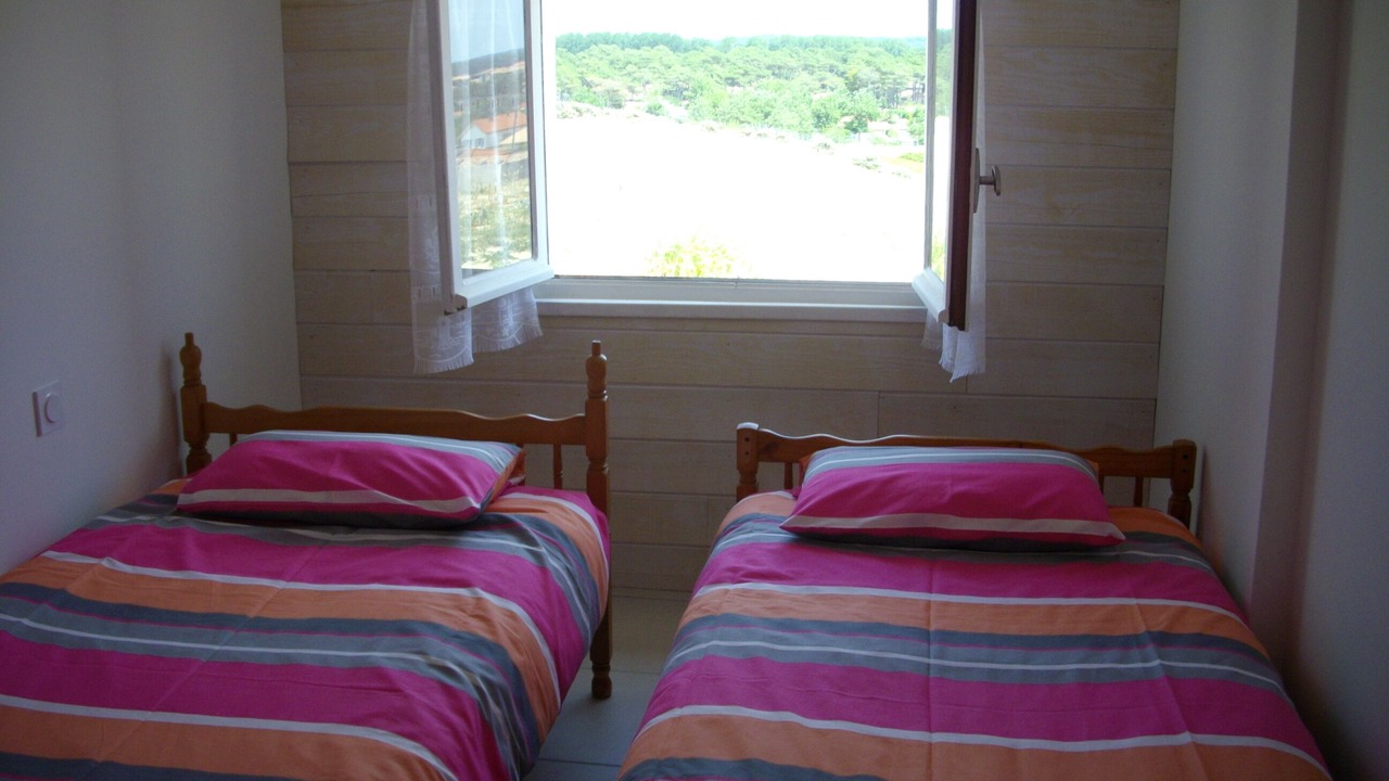 Photo of Bedroom in Vieux-Boucau-les-Bains