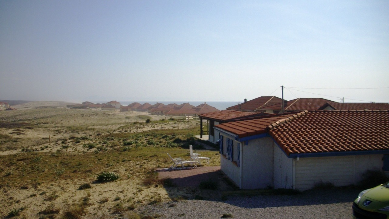 Photo of Outdoor in Vieux-Boucau-les-Bains