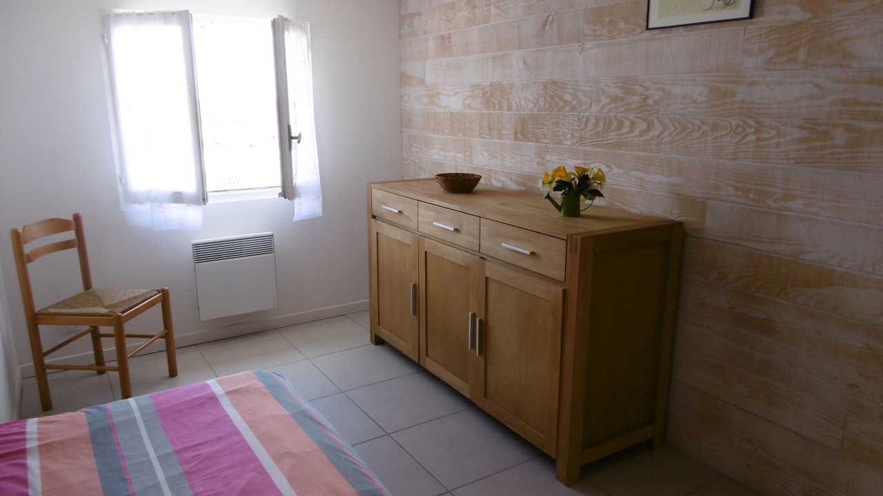 Photo of Bedroom in Vieux-Boucau-les-Bains
