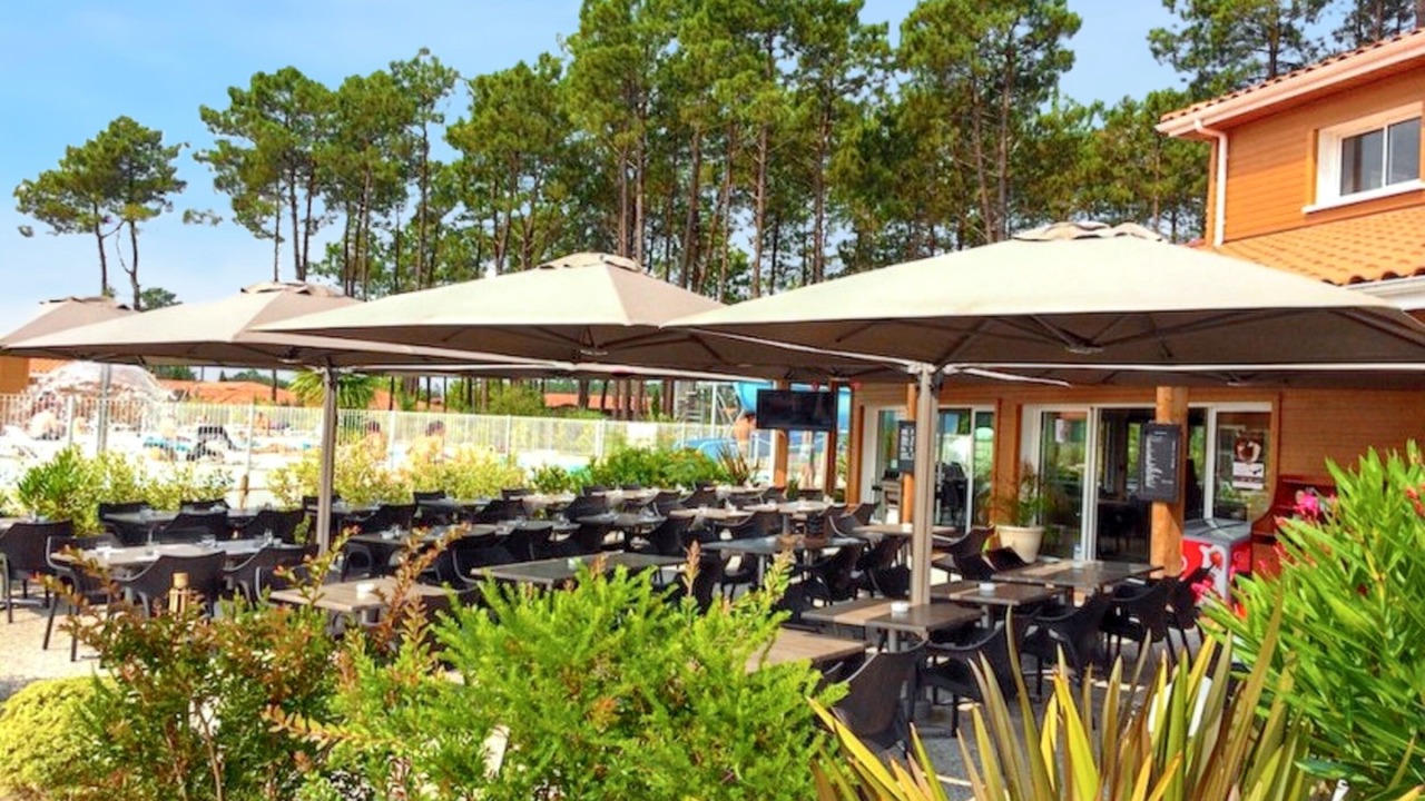 Photo of Outdoor in Parentis-en-Born