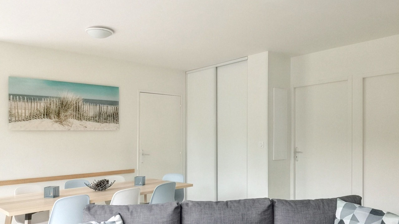 Photo of Livingroom in Parentis-en-Born