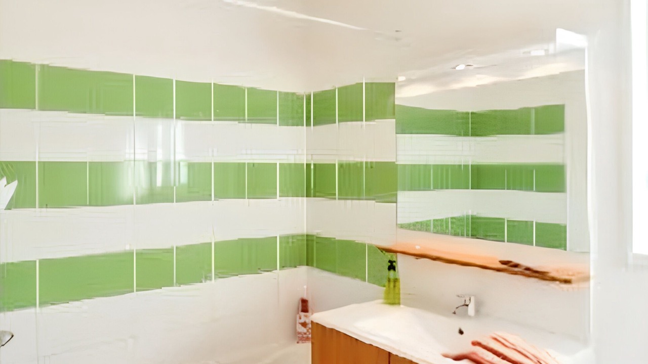 Photo of Bathroom in Parentis-en-Born