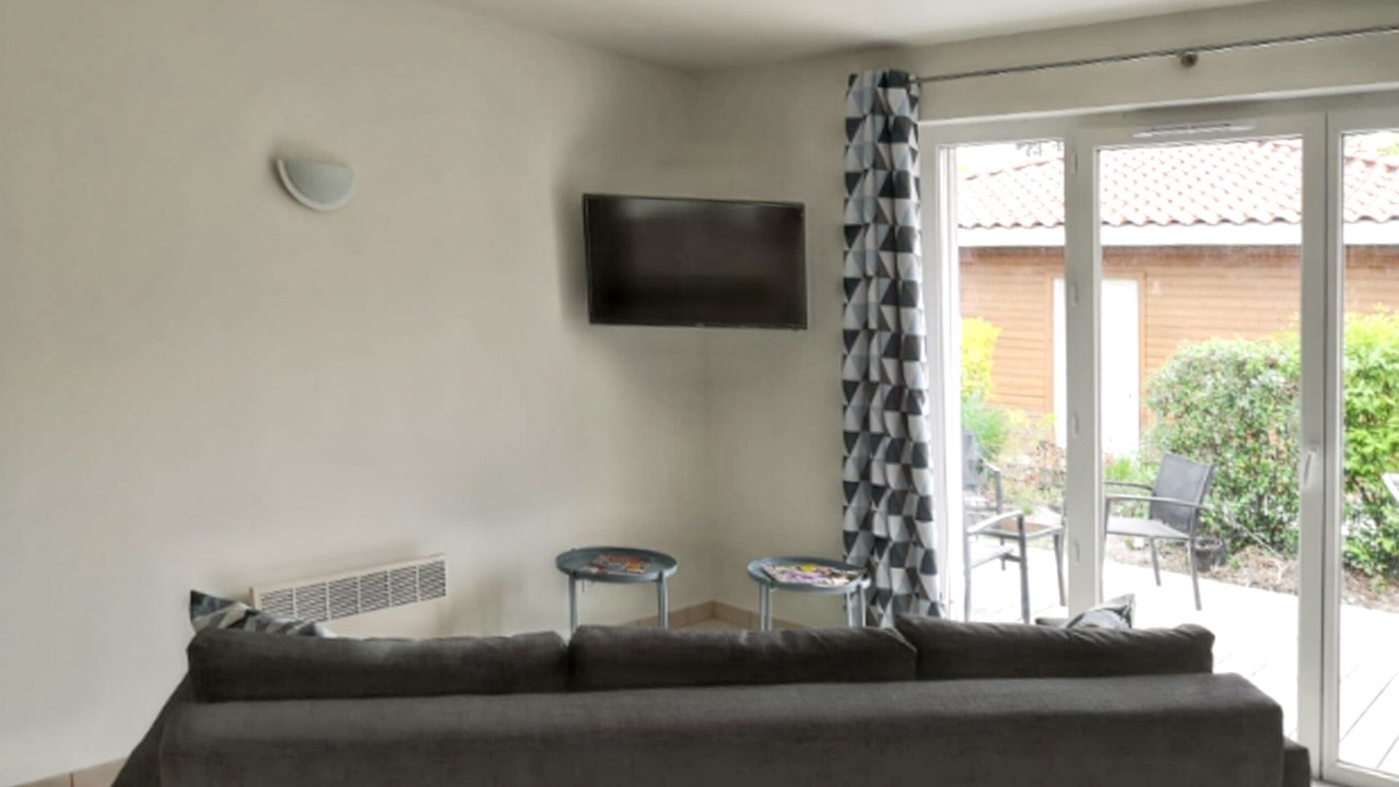 Photo of Livingroom in Parentis-en-Born