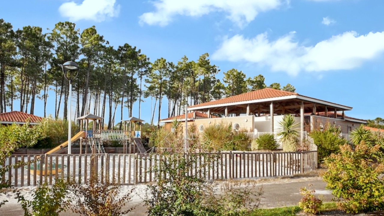 Photo of Outdoor in Parentis-en-Born