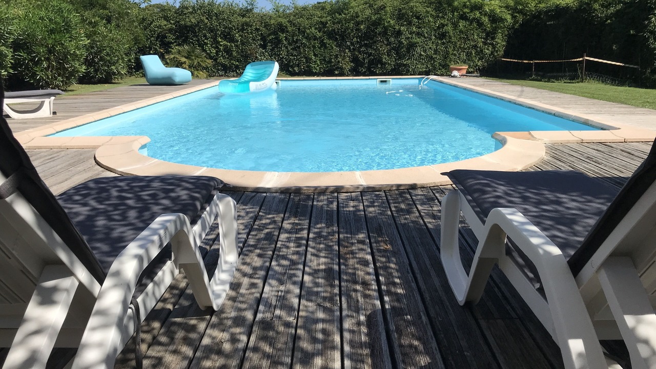 Photo of Outdoor in Candresse