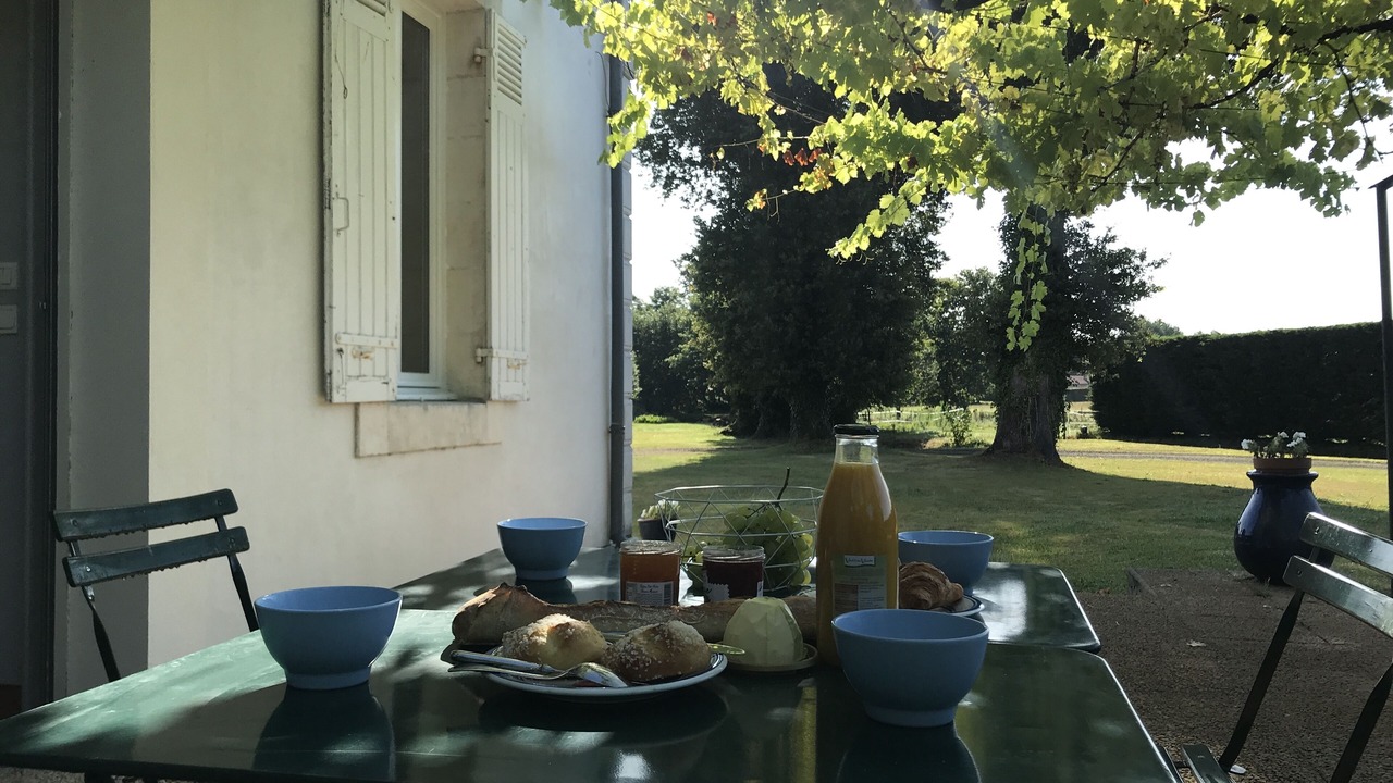Photo of Outdoor in Candresse