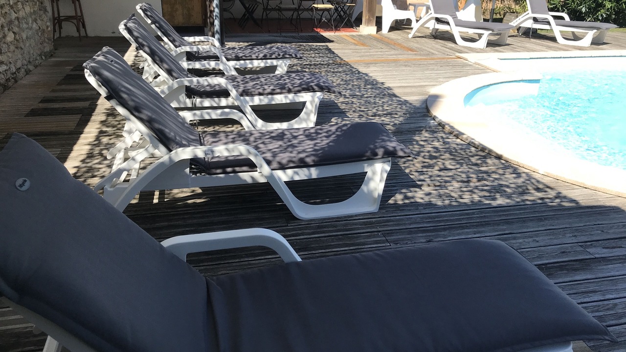 Photo of Outdoor in Candresse