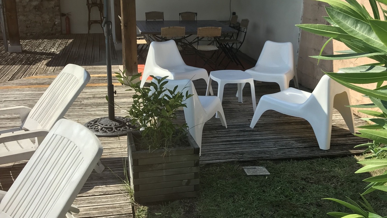 Photo of Outdoor in Candresse