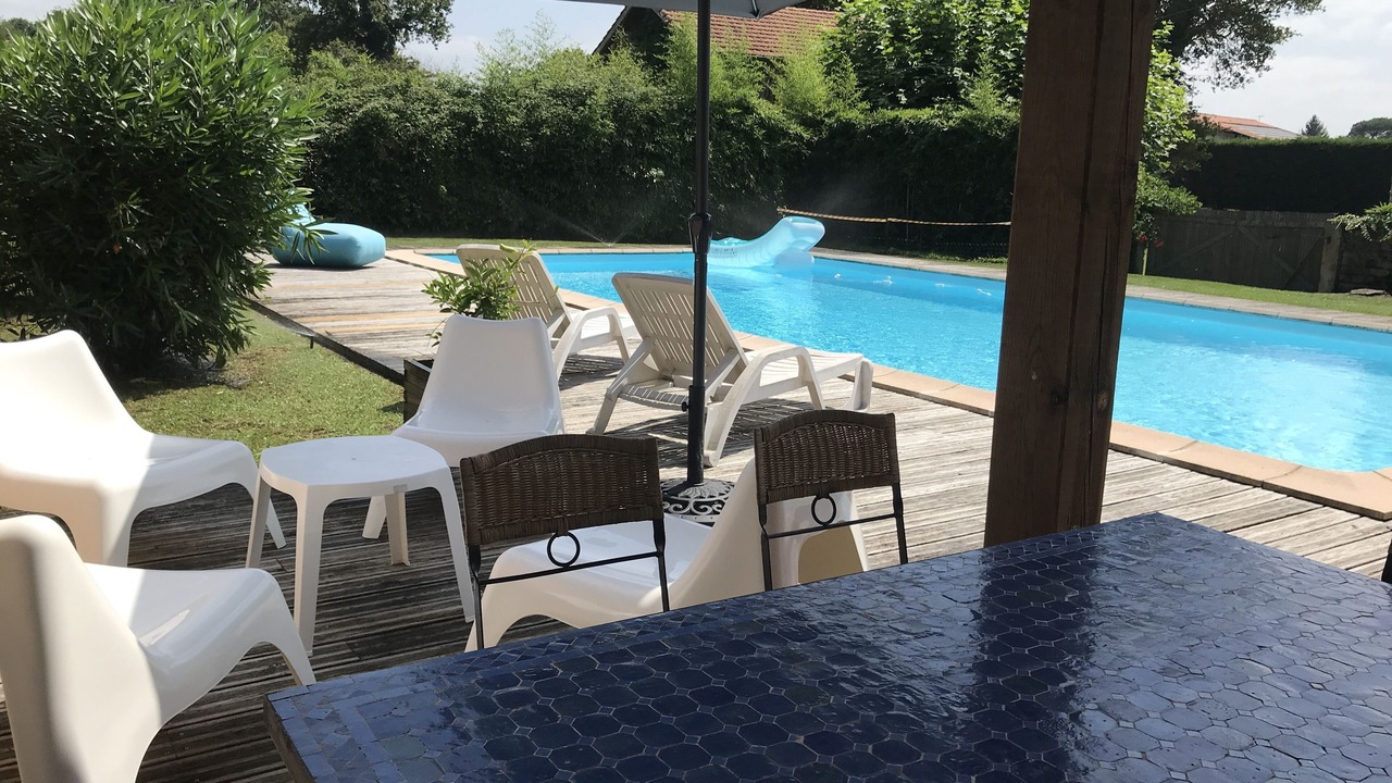 Photo of Outdoor in Candresse