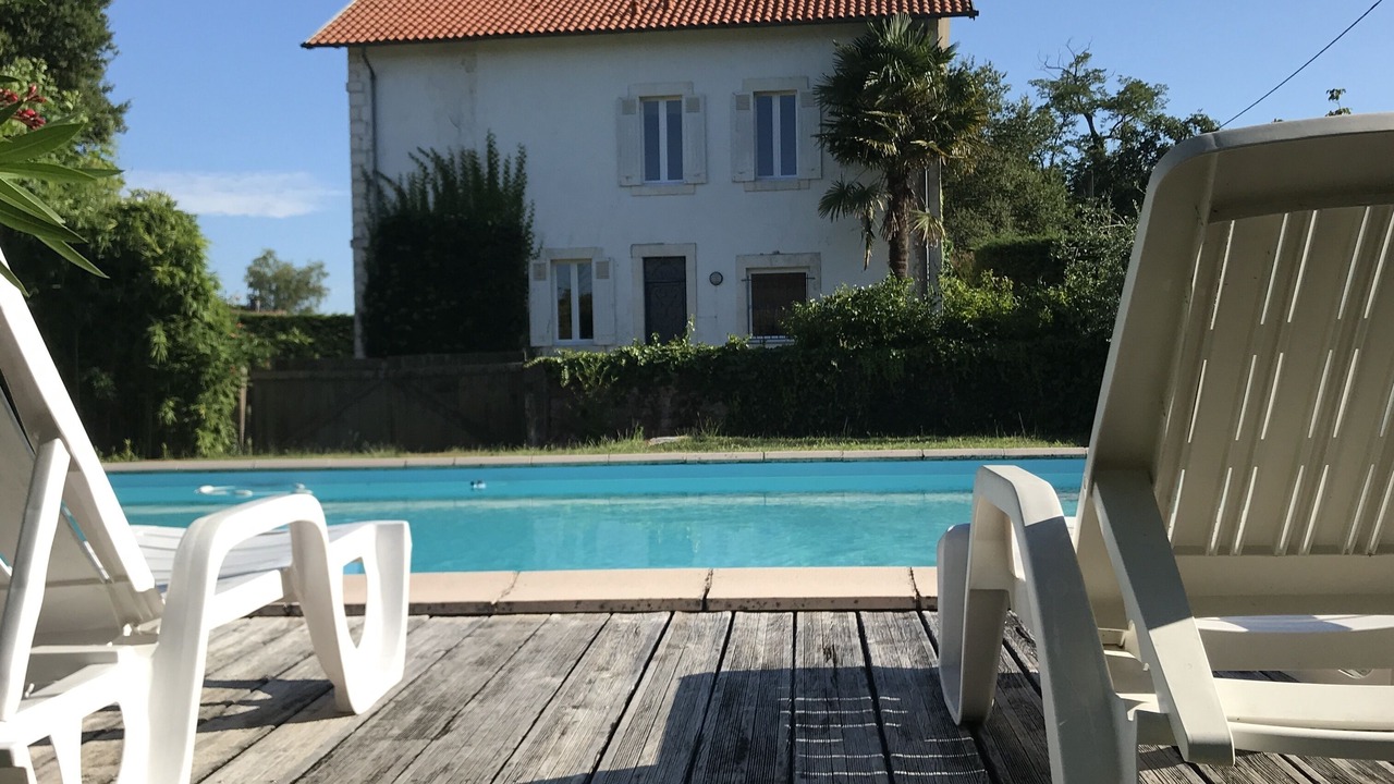 Photo of Outdoor in Candresse