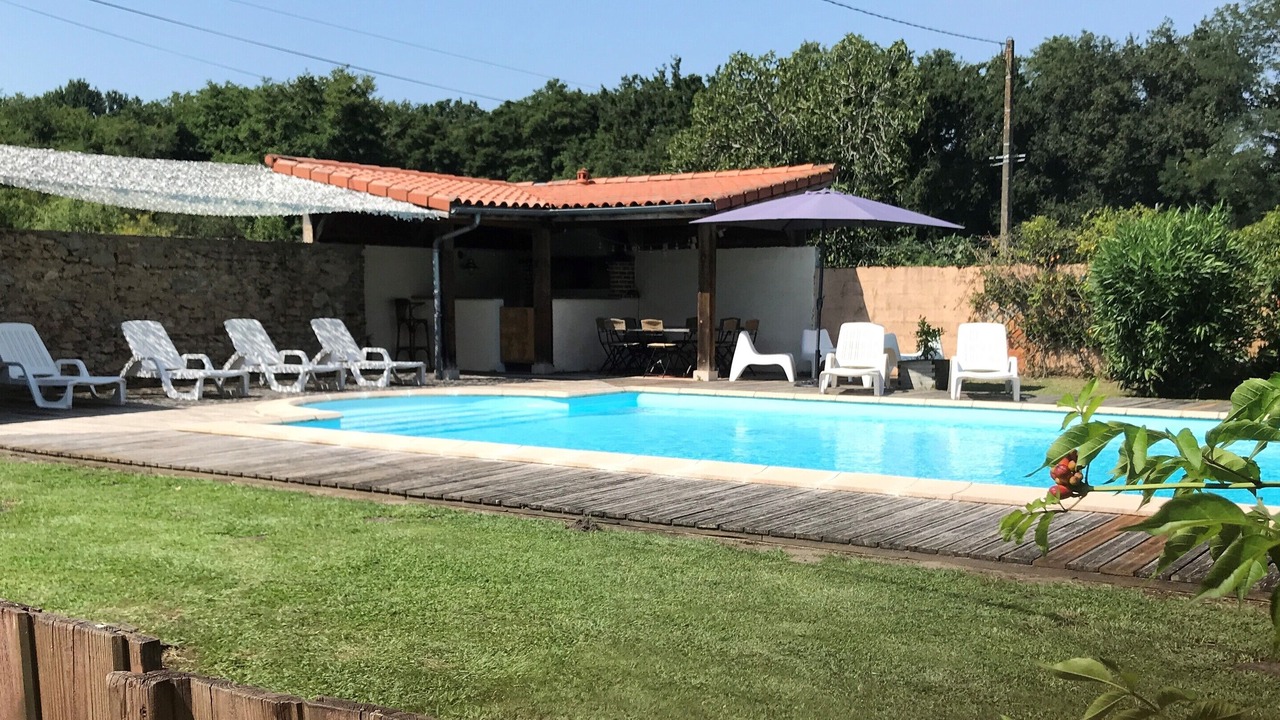 Photo of Outdoor in Candresse