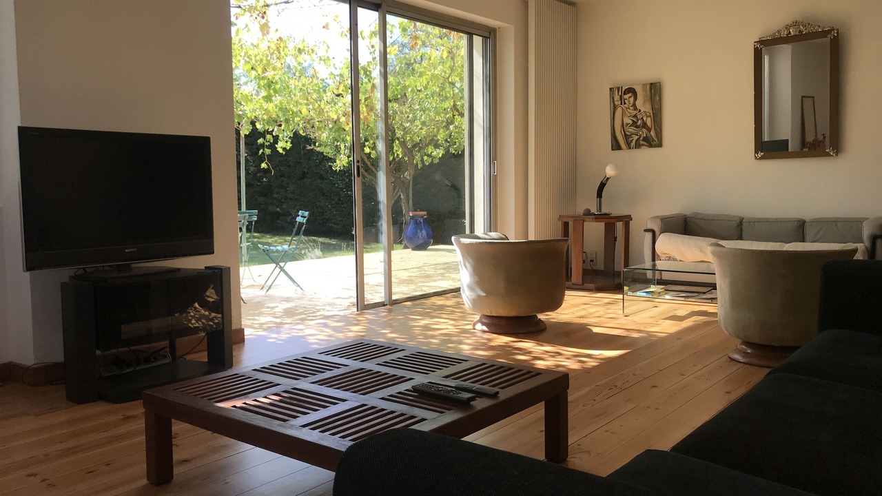 Photo of Livingroom in Candresse