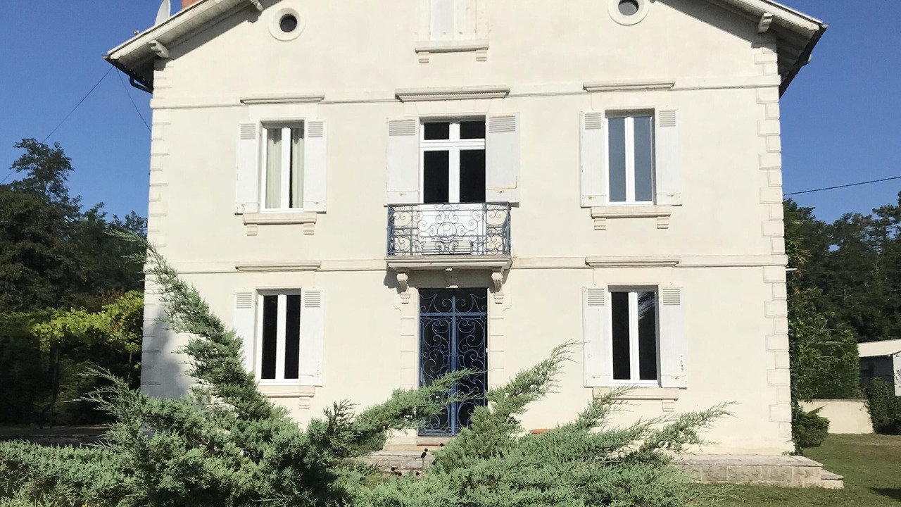 Photo of Outdoor in Candresse
