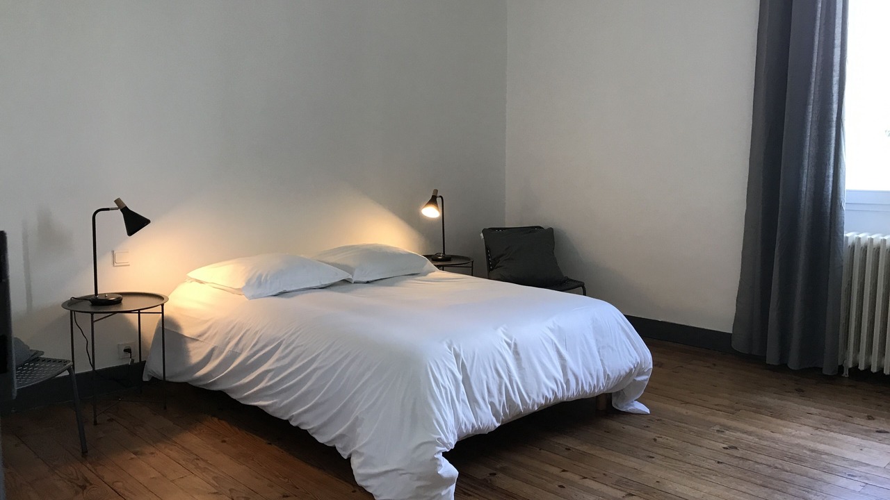 Photo of Bedroom in Candresse