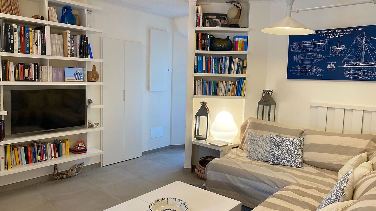 Photo of Livingroom in Scaglieri
